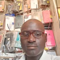 Ebou Ceesay