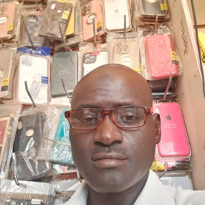 Ebou Ceesay