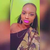 Sheila Achieng Omollo