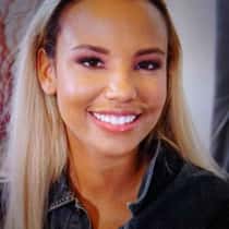 Grace Twumwaa