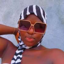 Fatima sesay