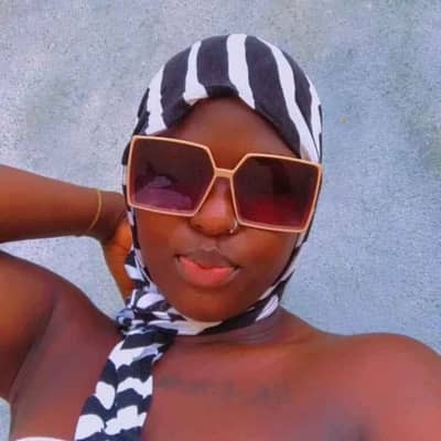 Fatima sesay