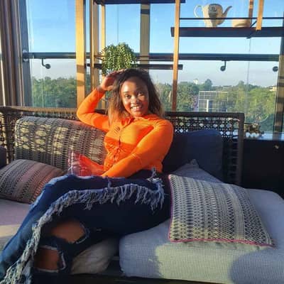 tynah
