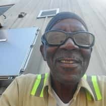 Edward T Harris Sr