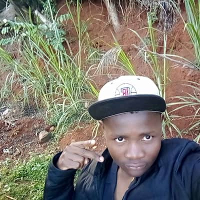 mark mwenda