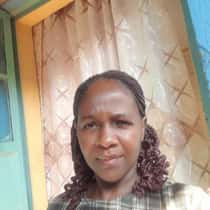 Gladys Nyanchama