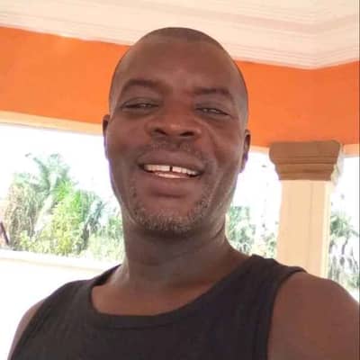 Emmanuel Nwaeke