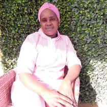 purity njambi