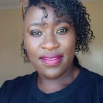 Prisca Kamwambe