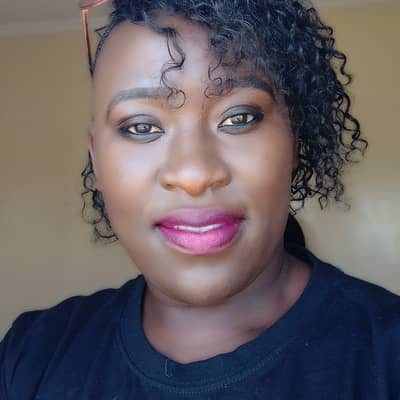 Prisca Kamwambe