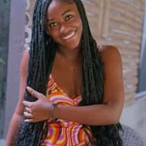 MaryAmoh