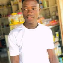Samuel Amoah
