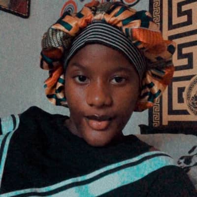 queenkaay brazzy