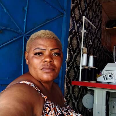 Njuma Sylvian Amungwa