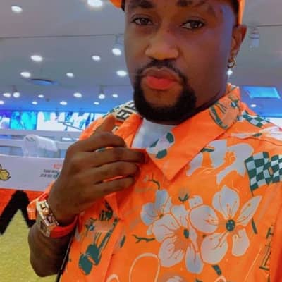 babatunde Alex