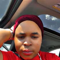 Doris Alaegbu