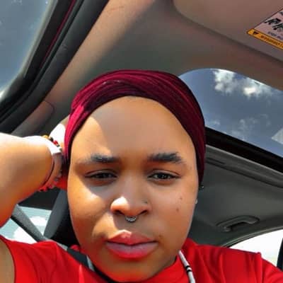 Doris Alaegbu