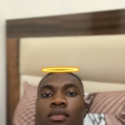 David