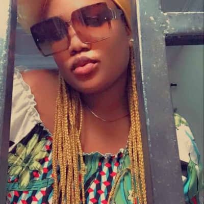 victoria chisom