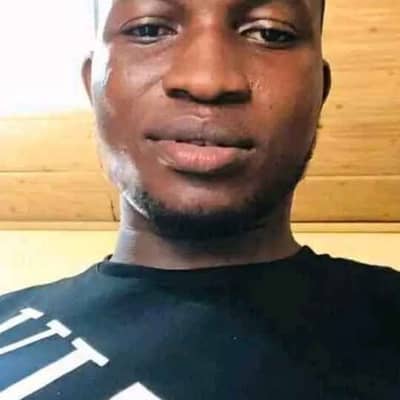 Emmanuel uzomba