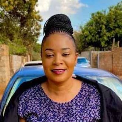 nthongase jere