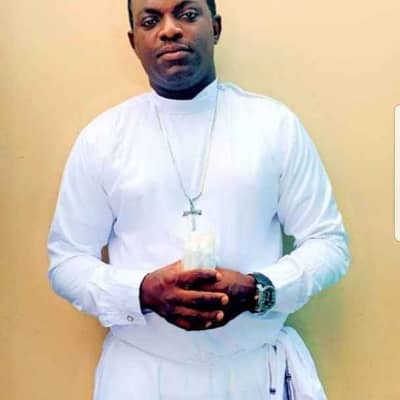 gbenga etajuwa