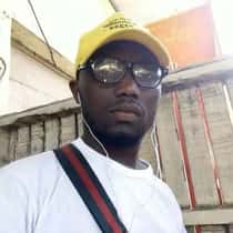 kouassi Patrick