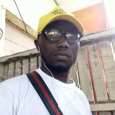 kouassi Patrick