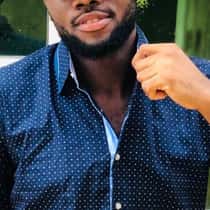 ebube Vincent