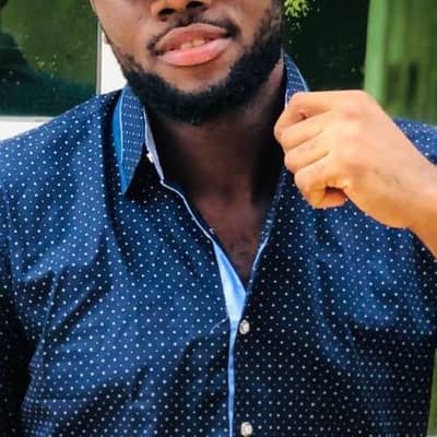 ebube Vincent