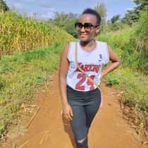 Fridah