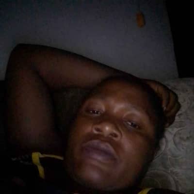 Blessing Uya