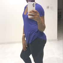 milcah Amuhaya
