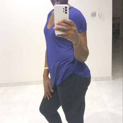 milcah Amuhaya