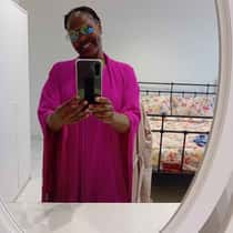 doreen sikuku