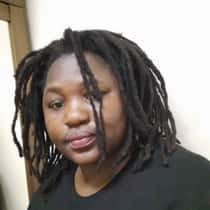 eunice Benisho