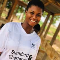 Sandra Love