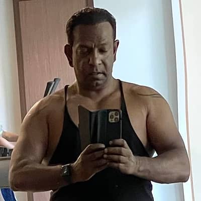 Surimang