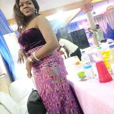 Akande Modupe