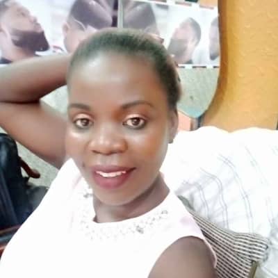 Carol atieno