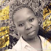 Eunice Engefu