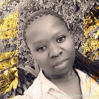 Eunice Engefu