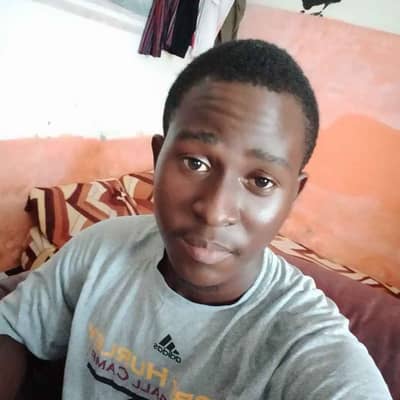 Austin Kwadwo