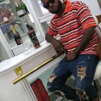 oyewole oluwatobi Emmanu