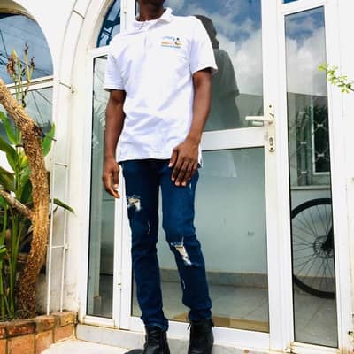 Lamin Kamara