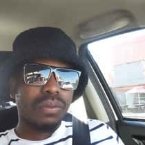 S'boh Nkosi
