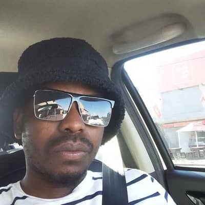 S'boh Nkosi