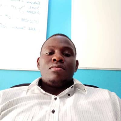 Francis Musyoki