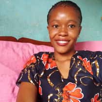 Adiline Ngele