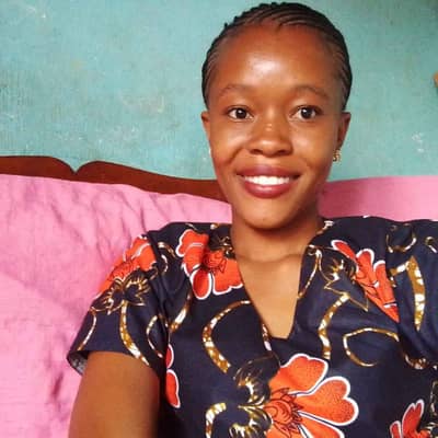 Adiline Ngele